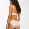 Outlet 😀 Billabong Island Calling Lowrider 👙 Bikini Bottoms SALT CRYSTAL ❤️ -Color of the season Shop abjx400424 billabongw scs bck1