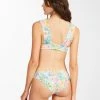 Discount ✨ Billabong Sweet Tropics Reversible Lowrider 👙 Bikini Bottoms MULTI ⌛ -Color of the season Shop abjx400432 billabongw mul bck1