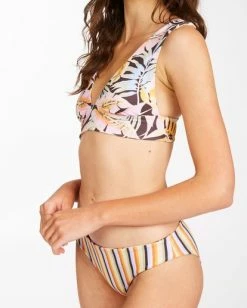 Coupon 🔥 Billabong Postcards From Paradise Lowrider Reversible 👙 Bikini Bottoms MULTI 😉 33 Coupon 🔥 Billabong Postcards From Paradise Lowrider Reversible 👙 Bikini Bottoms MULTI 😉 -Color of the season Shop abjx400437 billabongw mul dtl3 1