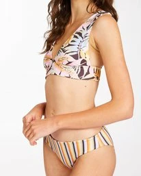 Coupon 🔥 Billabong Postcards From Paradise Lowrider Reversible 👙 Bikini Bottoms MULTI 😉 10 Coupon 🔥 Billabong Postcards From Paradise Lowrider Reversible 👙 Bikini Bottoms MULTI 😉 - Image 8