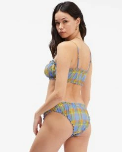 Coupon 💯 Billabong Fool For You Tropic 👙 Bikini Bottoms MULTI 🌟 -Color of the season Shop abjx400439 billabongw mul bck1 1