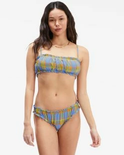 Coupon 💯 Billabong Fool For You Tropic 👙 Bikini Bottoms MULTI 🌟 -Color of the season Shop abjx400439 billabongw mul frt1 1