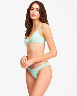 Best reviews of 💯 Billabong So Dazed Tanga Skimpy 👙 Bikini Bottoms PINK SUNSET 💯 -Color of the season Shop abjx400447 billabongw spe sd1 1