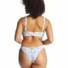 Budget 😍 Billabong Beyond The Blue Isla Low-Rise 👙 Bikini Bottoms SALT CRYSTAL 🔔 -Color of the season Shop abjx400451 billabongw scs top1