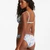 Deals 🤩 Billabong Beyond The Blue Lowrider 👙 Bikini Bottoms SALT CRYSTAL ⭐ -Color of the season Shop abjx400453 billabongw scs bck1