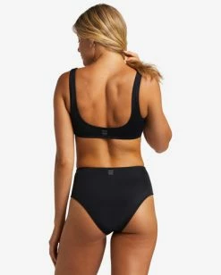 Discount 😉 Billabong A/Div Medium 👙 Bikini Bottoms PEACH TEA ❤️ -Color of the season Shop abjx400465 billabongw blk bck1 1