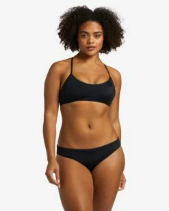 Discount 👏 Billabong A/Div Full 👙 Bikini Bottoms CANTEEN 😍 29 Discount 👏 Billabong A/Div Full 👙 Bikini Bottoms CANTEEN 😍 -Color of the season Shop abjx400467 billabongw blk btm2 1