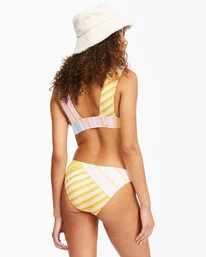 Best reviews of ๐คฉ Billabong Break Of Dawn Lowrider ๐ Bikini Bottoms MULTI ๐