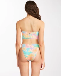 Discount ⌛ Billabong Rainbow Tide Aruba 👙 Bikini Bottoms MULTI 💯 5 Discount ⌛ Billabong Rainbow Tide Aruba 👙 Bikini Bottoms MULTI 💯 - Image 3