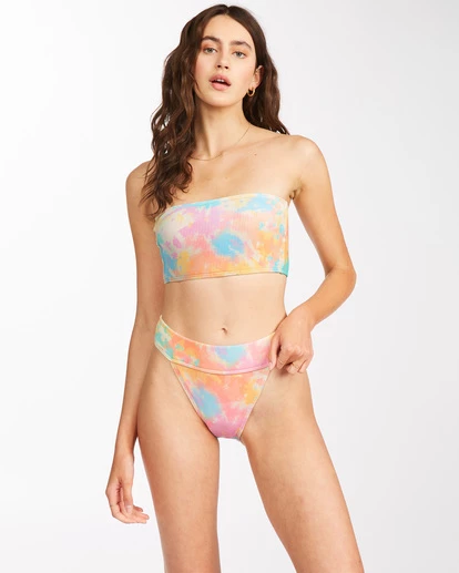 Discount ⌛ Billabong Rainbow Tide Aruba 👙 Bikini Bottoms MULTI 💯 12 Discount ⌛ Billabong Rainbow Tide Aruba 👙 Bikini Bottoms MULTI 💯 - Image 10