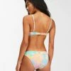 Hot Sale ⭐ Billabong Rainbow Tide Tropic Low-Rise 👙 Bikini Bottoms MULTI ⭐ -Color of the season Shop abjx400493 billabongw mul bck1