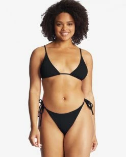 Best Sale 😀 Billabong Sol Searcher Tie-Side Tanga 👙 Bikini Bottoms HONEY DEW 👍 -Color of the season Shop abjx400507 billabongw bpb top2 1