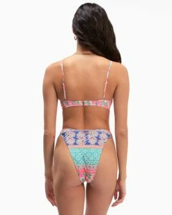 Coupon ⭐ Billabong Secret Paradise Havana 👙 Bikini Bottoms MULTI 🛒 11 Coupon ⭐ Billabong Secret Paradise Havana 👙 Bikini Bottoms MULTI 🛒 -Color of the season Shop abjx400563 billabongw mul bck1 1