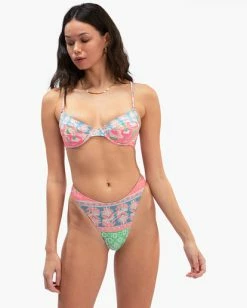 Coupon ⭐ Billabong Secret Paradise Havana 👙 Bikini Bottoms MULTI 🛒 13 Coupon ⭐ Billabong Secret Paradise Havana 👙 Bikini Bottoms MULTI 🛒 -Color of the season Shop abjx400563 billabongw mul frt1 1