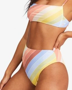 Discount π₯° Billabong Brighter Daze Rise π Bikini Bottoms MULTI π€© 21 Discount π₯° Billabong Brighter Daze Rise π Bikini Bottoms MULTI π€© -Color of the season Shop abjx400598 billabongw mul dtl1 1