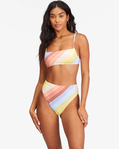 Discount π₯° Billabong Brighter Daze Rise π Bikini Bottoms MULTI π€© 11 Discount π₯° Billabong Brighter Daze Rise π Bikini Bottoms MULTI π€© - Image 9
