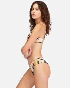 Budget 🛒 Billabong Wave Tribe Fiji 👙 Bikini Bottoms JUNGLE NIGHT 🌟 -Color of the season Shop abjx400605 billabongw kvd0 sd1 1