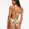 Best deal 🔔 Billabong Wave Tribe Maui Rider 👙 Bikini Bottoms JUNGLE NIGHT 🎁 -Color of the season Shop abjx400606 billabongw kvd0 bck1
