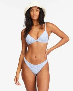 Promo 🎉 Billabong Away We Go Tanga 👙 Bikini Bottoms BABY BLUES 😉 -Color of the season Shop abjx400620 billabongw bzr0 frt1 1