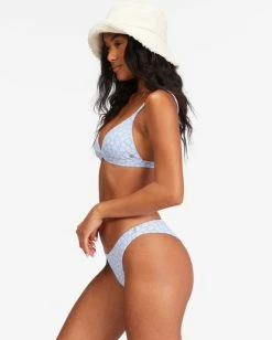 Promo 🎉 Billabong Away We Go Tanga 👙 Bikini Bottoms BABY BLUES 😉 -Color of the season Shop abjx400620 billabongw bzr0 sd1 1