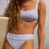 New ❤️ Billabong Away We Go Aruba 👙 Bikini Bottoms BABY BLUES 🎁 -Color of the season Shop abjx400621 billabongl bzr0 frt1