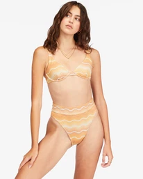 Cheapest 🌟 Billabong Wave Hello Rise 👙 Bikini Bottoms MULTI ⭐ 5 Cheapest 🌟 Billabong Wave Hello Rise 👙 Bikini Bottoms MULTI ⭐ - Image 3