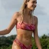 Best reviews of 😉 Billabong Pretty Groovy Fiji 👙 Bikini Bottoms MULTI ✨ -Color of the season Shop abjx400688 billabongl mul frt1
