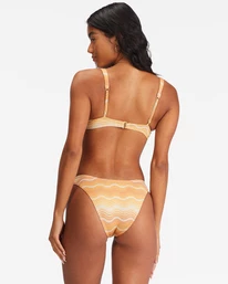 Best deal ✨ Billabong Wave Hello Hike 👙 Bikini Bottoms MULTI ✔️