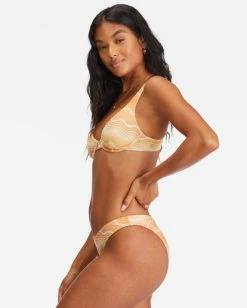 Best deal ✨ Billabong Wave Hello Hike 👙 Bikini Bottoms MULTI ✔️ -Color of the season Shop abjx400694 billabongw mul sd1 1