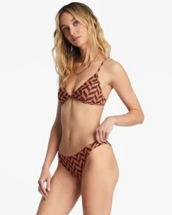 Cheapest ❤️ Billabong Cross Step Mini 👙 Bikini Bottoms BRICK 🎁 15 Cheapest ❤️ Billabong Cross Step Mini 👙 Bikini Bottoms BRICK 🎁 -Color of the season Shop abjx400712 billabongw brk sd1 1