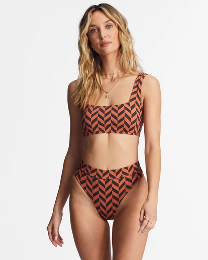 Deals ⌛ Billabong Cross Step Maui Rider 👙 Bikini Bottoms BRICK 😉 10 Deals ⌛ Billabong Cross Step Maui Rider 👙 Bikini Bottoms BRICK 😉 - Image 8
