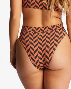 Deals ⌛ Billabong Cross Step Maui Rider 👙 Bikini Bottoms BRICK 😉 21 Deals ⌛ Billabong Cross Step Maui Rider 👙 Bikini Bottoms BRICK 😉 -Color of the season Shop abjx400714 billabongw brk dtl2 1