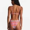 Flash Sale 🔥 Billabong Baja Rising Hike 👙 Bikini Bottoms BRIGHT POPPY 🌟 -Color of the season Shop abjx400721 billabongw rne0 frt1