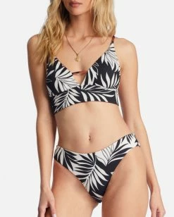 Cheap 👏 Billabong Spotted In Paradise Lowrider Reversible 👙 Bikini Bottoms MULTI 🛒 -Color of the season Shop abjx400746 billabongw mul dtl3 1