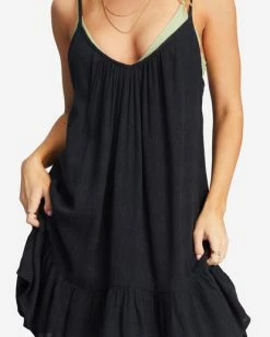 Discount โ Billabong Beach Vibes Beach Cover-Up BLACK PEBBLE ๐ 15 Discount โ Billabong Beach Vibes Beach Cover-Up BLACK PEBBLE ๐ -Color of the season Shop abjx600144 billabongw bpb dtl1 1