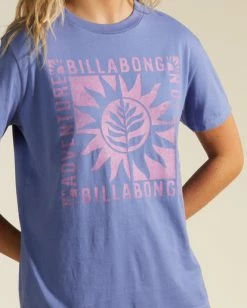 Best reviews of 😉 Billabong A/Div Tee Short Sleeve UPF 50 T-Shirt CANTEEN 🧨 -Color of the season Shop abjzt00620 billabongw pmk0 dtl2 1