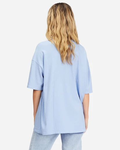 Coupon π Billabong Blue Bayou Boyfriend T-Shirt BAYOU BLUE π€© 9 Coupon π Billabong Blue Bayou Boyfriend T-Shirt BAYOU BLUE π€© - Image 7