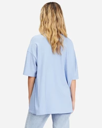 Coupon π Billabong Blue Bayou Boyfriend T-Shirt BAYOU BLUE π€© 5 Coupon π Billabong Blue Bayou Boyfriend T-Shirt BAYOU BLUE π€© - Image 3