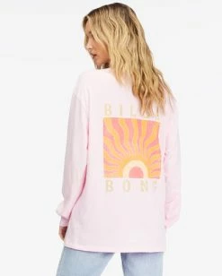 Best Sale ๐ Billabong Rising Sun Long Sleeve T-Shirt PINK KISS ๐คฉ 16 Best Sale ๐ Billabong Rising Sun Long Sleeve T-Shirt PINK KISS ๐คฉ -Color of the season Shop abjzt00708 billabongw mdq0 bck1 1