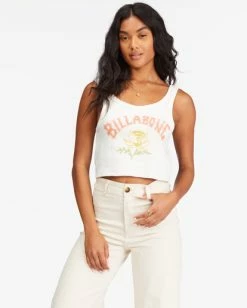 Hot Sale โจ Billabong Know The Way Tank Top SALT CRYSTAL ๐ 18 Hot Sale โจ Billabong Know The Way Tank Top SALT CRYSTAL ๐ -Color of the season Shop abjzt00935 billabongw scs frt1 1