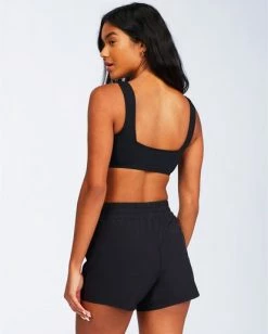 Hot Sale ✨ Billabong Sol Searcher 5 Volley Boardshorts BLACK PEBBLE ❤️ -Color of the season Shop j1011bso billabongw bpb bck1 1