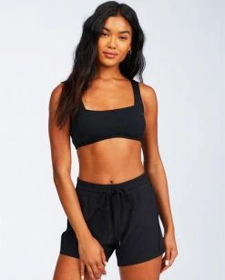 Hot Sale ✨ Billabong Sol Searcher 5 Volley Boardshorts BLACK PEBBLE ❤️ -Color of the season Shop j1011bso billabongw bpb frt1 1