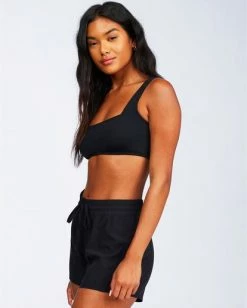 Hot Sale ✨ Billabong Sol Searcher 5 Volley Boardshorts BLACK PEBBLE ❤️ -Color of the season Shop j1011bso billabongw bpb sd1 1