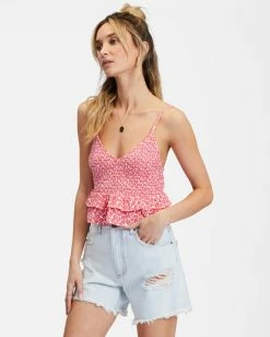 Top 10 ❤️ Billabong How Bout That Denim Shorts RAIN DROP 👍 -Color of the season Shop j2161bho billabongw rad sd1 1