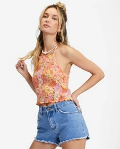 Cheap 👍 Billabong Drift Away Frayed Denim Shorts COSTA BLUE 👍 -Color of the season Shop j251ubdr billabongw cta sd1 1