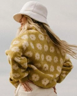 Flash Sale 🛒 Billabong Time Off Half-Zip Fleece Pullover DESERT CLAY 🎁 -Color of the season Shop j6413bti billabongl ylf0 frt2 1