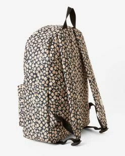 Top 10 🎉 Billabong Next Time 🎒 Backpack BLACK/BLACK 👍 -Color of the season Shop jabk3bne billabongp kkb sd2 1