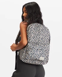 Top 10 🎉 Billabong Next Time 🎒 Backpack BLACK/BLACK 👍