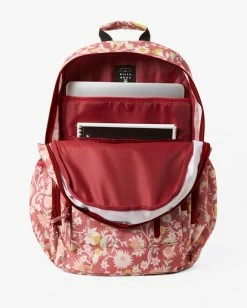 Cheap 😉 Billabong Roadie 🎒 Backpack BAYOU BLUE 😍 -Color of the season Shop jabklroa billabongp gar dtl1 1