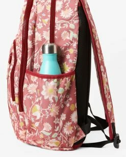 Cheap 😉 Billabong Roadie 🎒 Backpack BAYOU BLUE 😍 -Color of the season Shop jabklroa billabongp gar dtl3 1